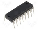 TCA785 TCA785 Integrated circuit, PWM regulator DIP16